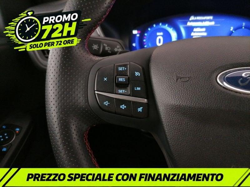 Ford Kuga 1.5 ecoblue ST-Line X 2wd 120cv auto