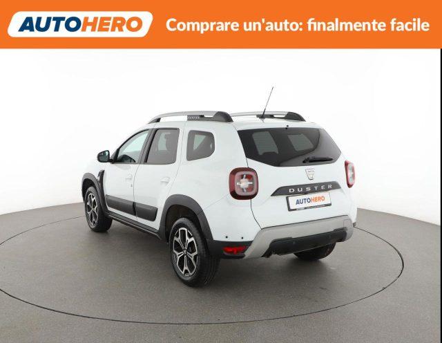 DACIA Duster 1.5 Blue dCi 8V 115 CV 4x2 Prestige