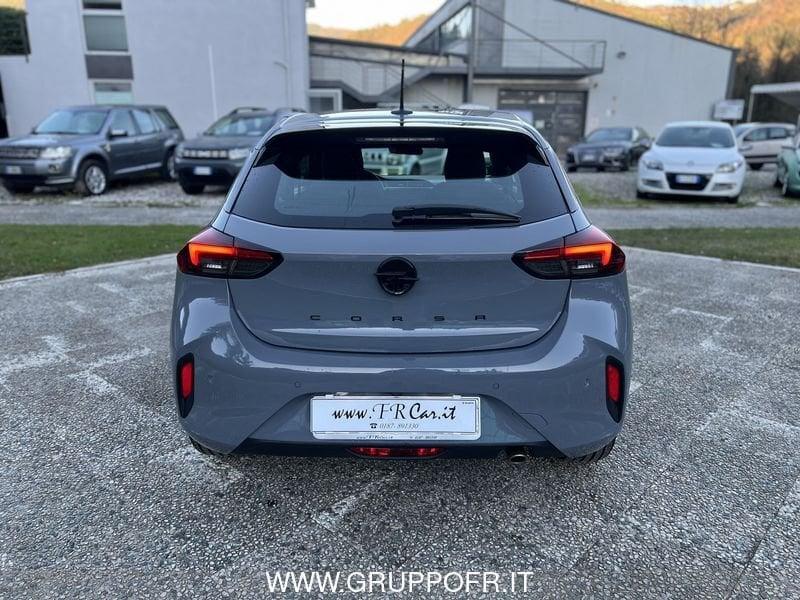 Opel Corsa 1.2 100 CV GS