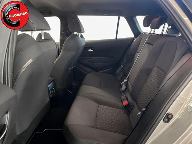 TOYOTA Corolla Touring Sports 1.8 Hybrid Business