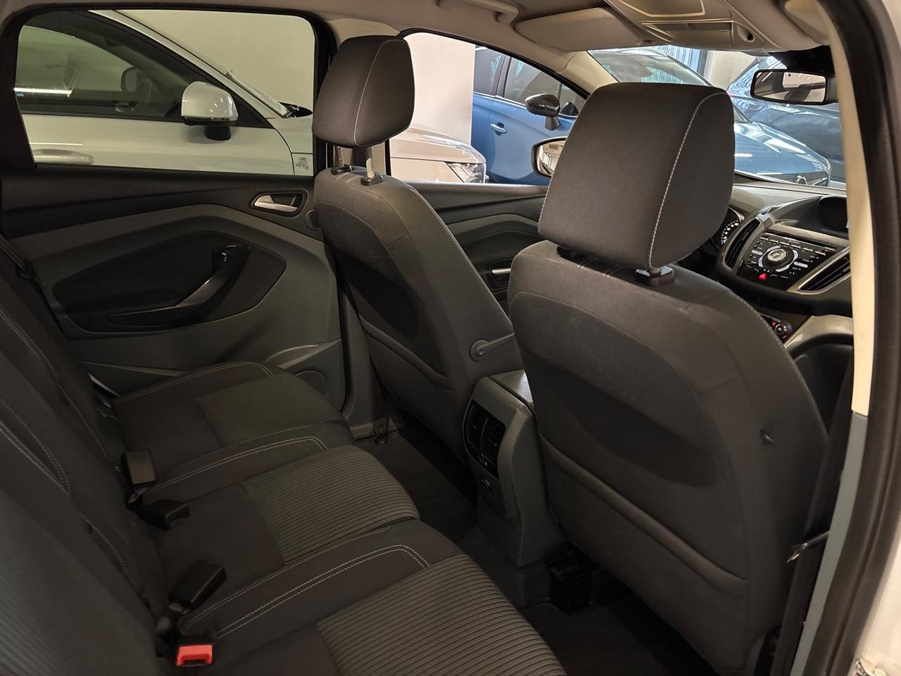 Ford C-Max 1.6 TDCi Titanium |OK NEOPATENTATI|