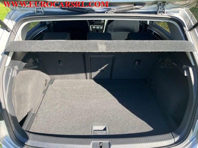 VOLKSWAGEN Golf 1.6 TDI 5p. Highline BlueMotion Technology