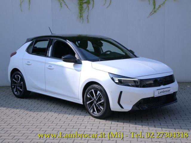 OPEL Corsa 1.2 GS 75cv AZIENDALE
