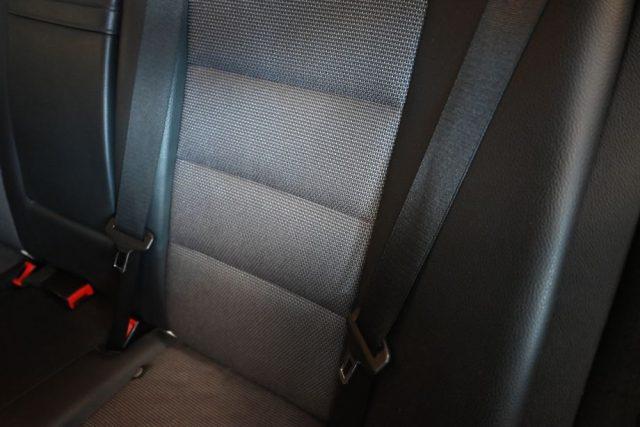 MERCEDES-BENZ C 200 CDI BLUEFF. SPORT 136CV AUTO NAVI CRUISE 17"FULL!!