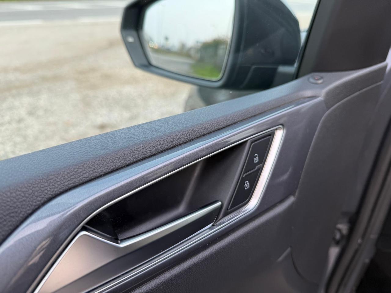 Volkswagen Polo 1.0 TSI DSG 5p. Highline BlueMotion Technology