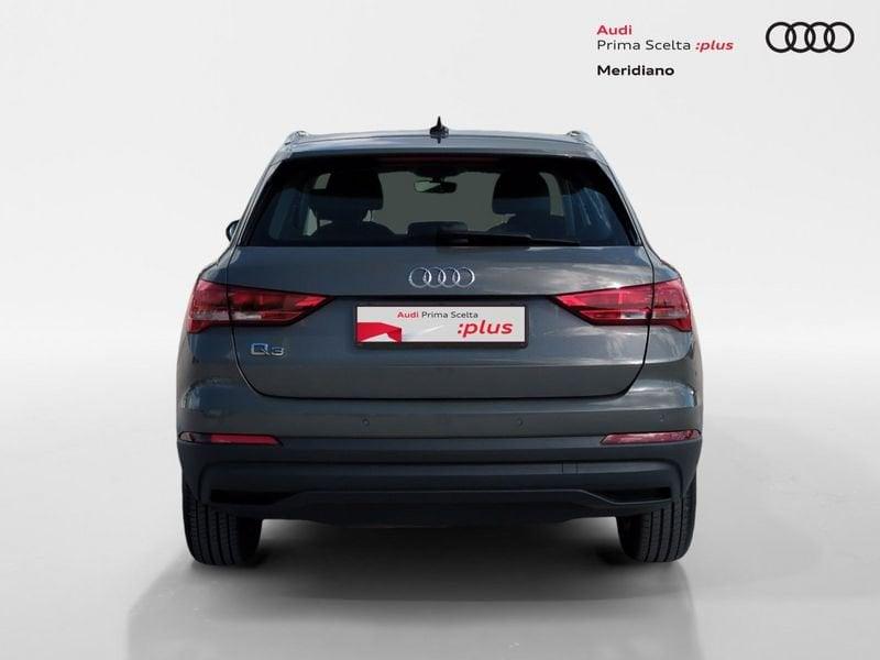 Audi Q3 Q3 35 TDI Business