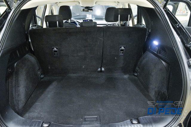 FORD Kuga 1.5 EcoBlue 120 CV aut. 2WD Titanium