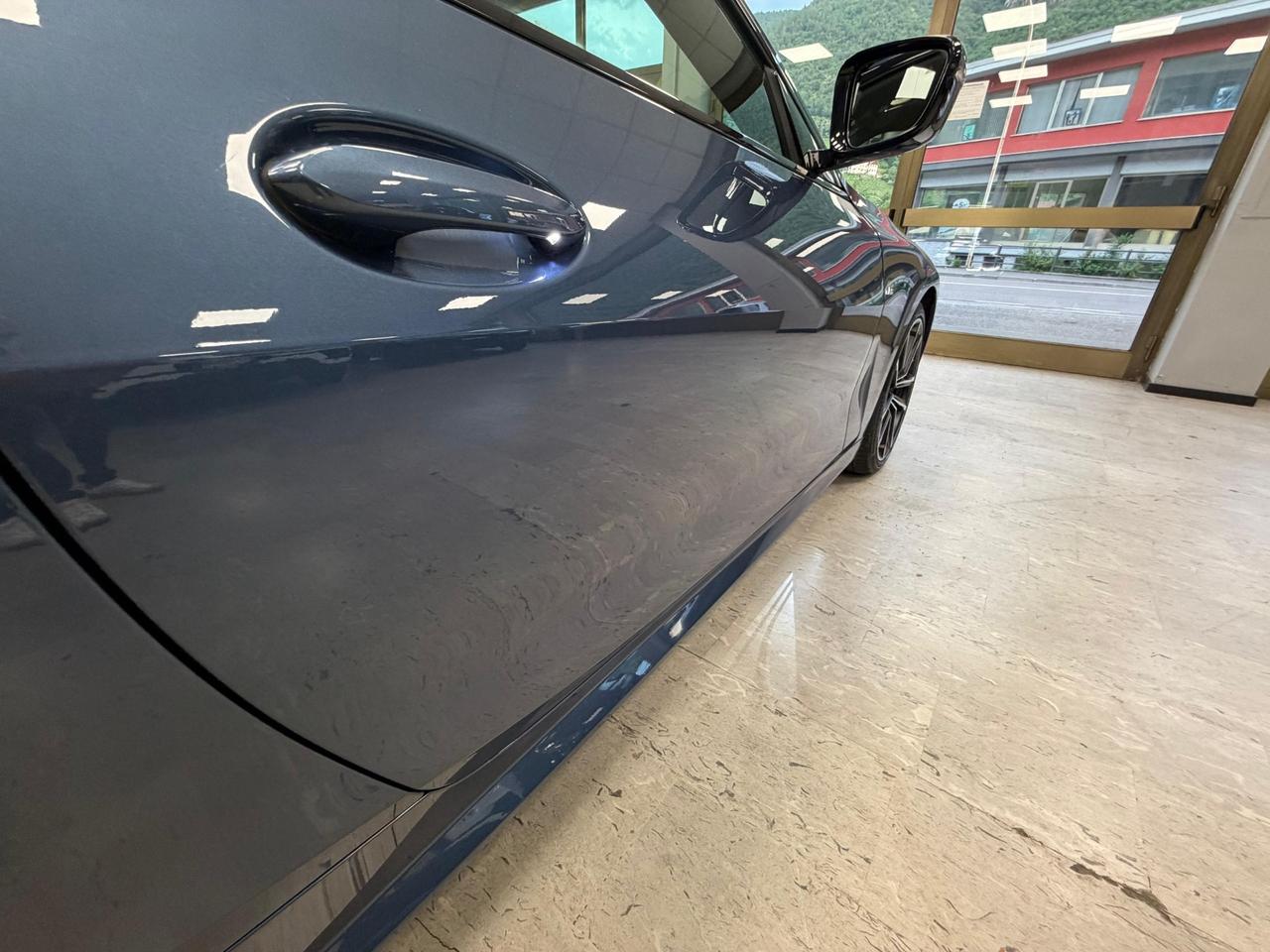 Bmw 420 420i Coupé Msport