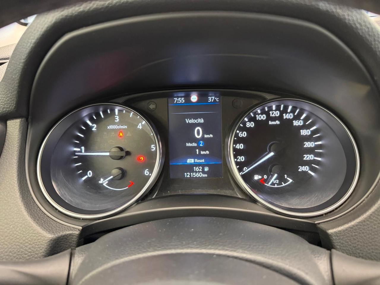 Nissan Qashqai 1.5 dCi 115 CV N-Tec 2021 IVA ESP