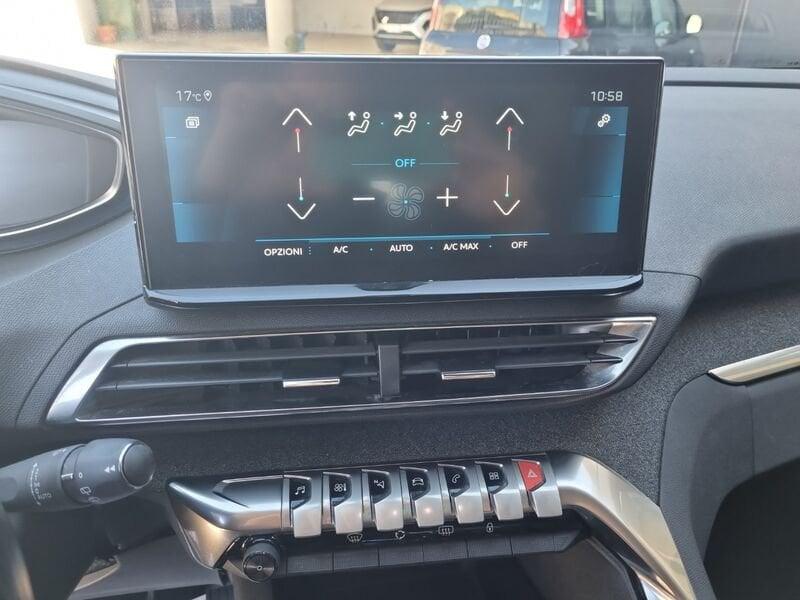 Peugeot 3008 2ª serie BlueHDi 130 S&S EAT8 Allure Pack