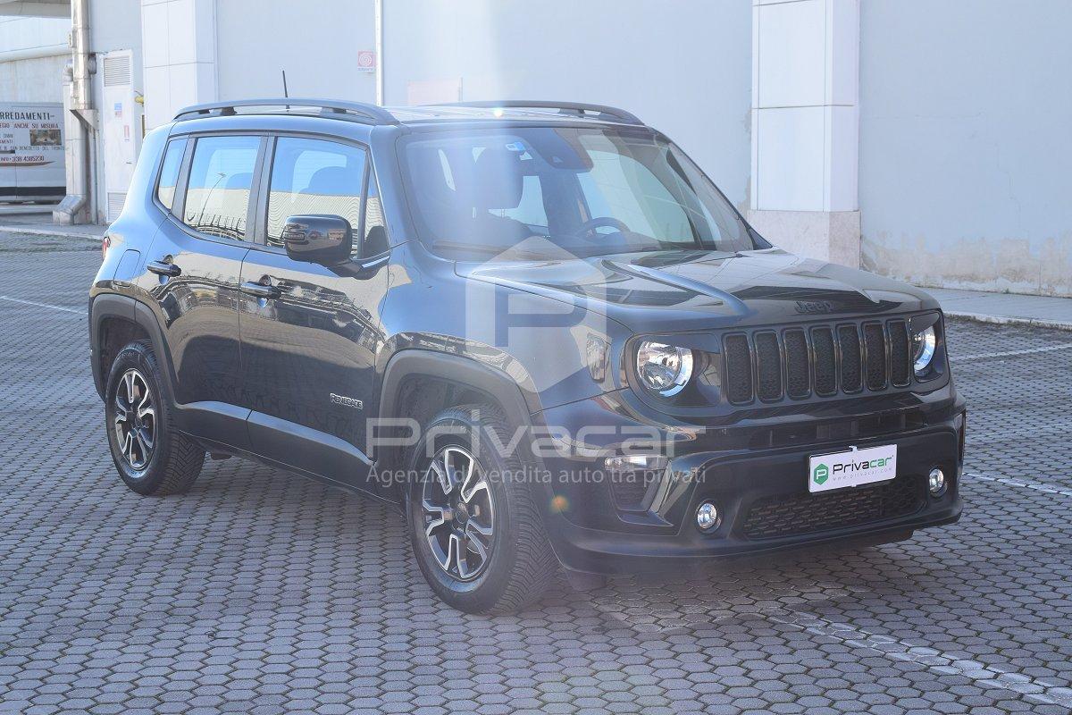 JEEP Renegade 1.6 Mjt 120 CV Longitude