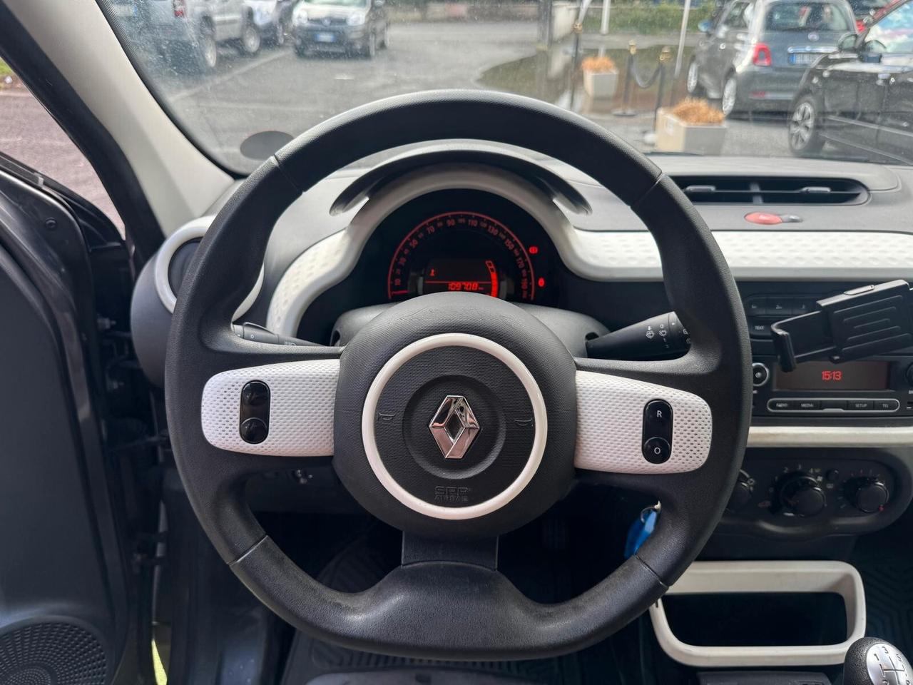 Renault Twingo 1.0 NEOPATENTATI **GPL** PRONTA CONSEGNA GARANZIA