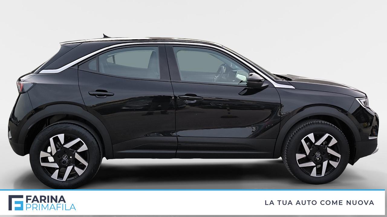 OPEL Mokka II 2020 - Mokka 1.2 t Elegance s&s 100cv