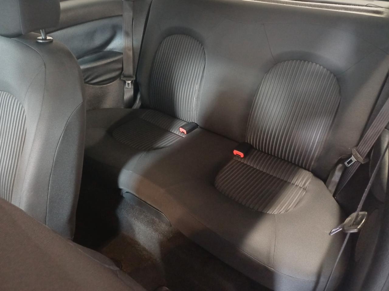 Lancia Ypsilon 1.2 Argento