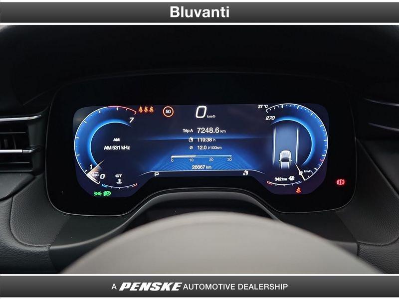 Maserati Grecale Grecale 2.0 mhev GT 250cv auto