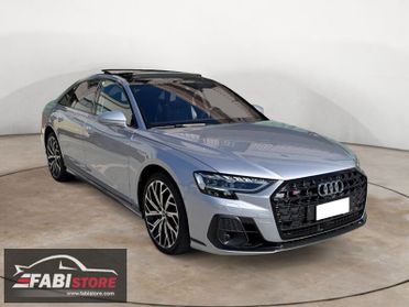 Audi S8 S8 4.0 TFSI 570 Cv Hybrid Sport Attitude QUATTRO - UNICO PROPRIETARIO