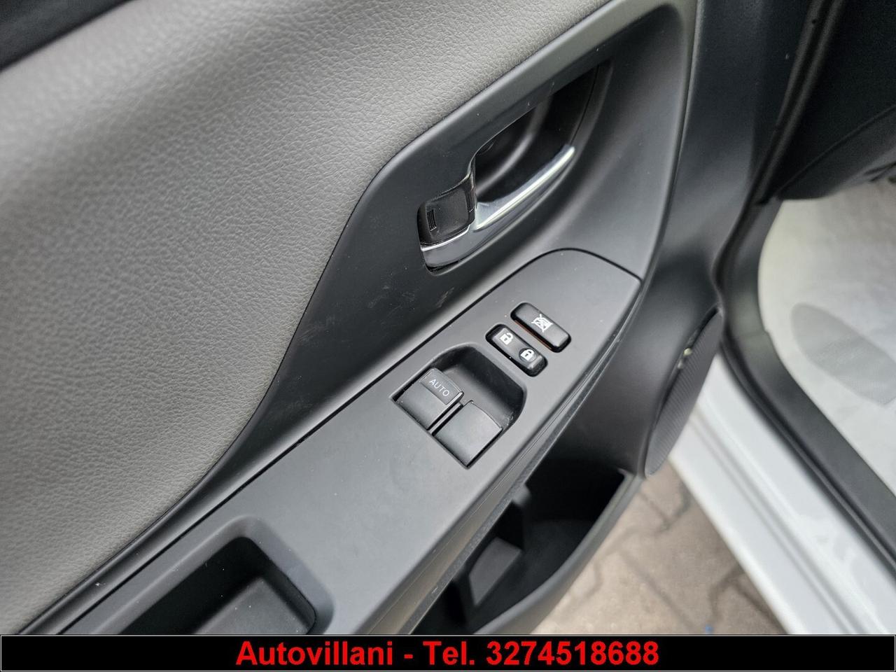 TOYOTA yaris 1.5 hybrid 5p active plus AUTOMATICA