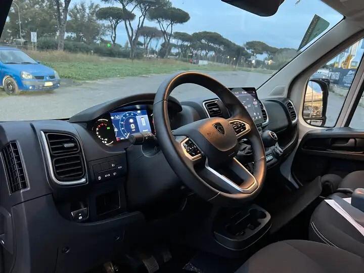 Peugeot Boxer 333 2.2 BlueHDi 120 S&S PM-TM Furgone