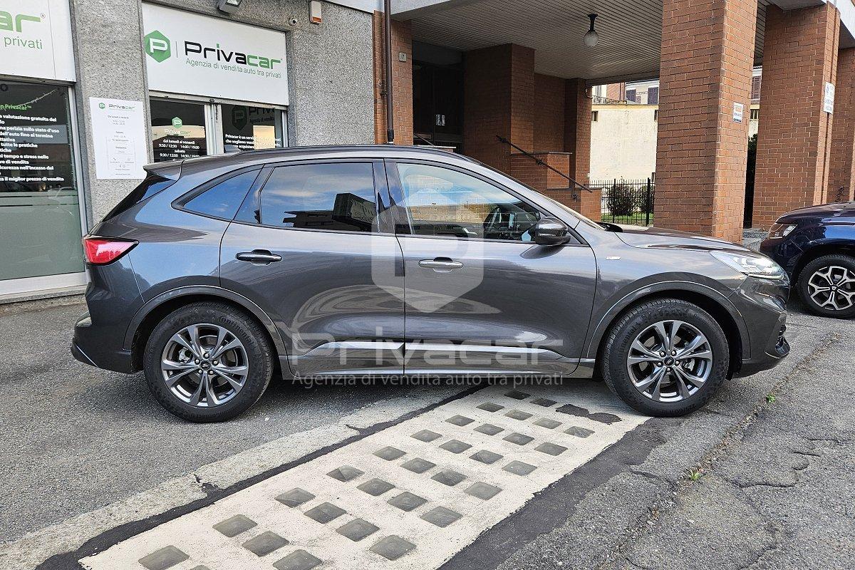 FORD Kuga 1.5 EcoBoost 150 CV 2WD ST-Line X