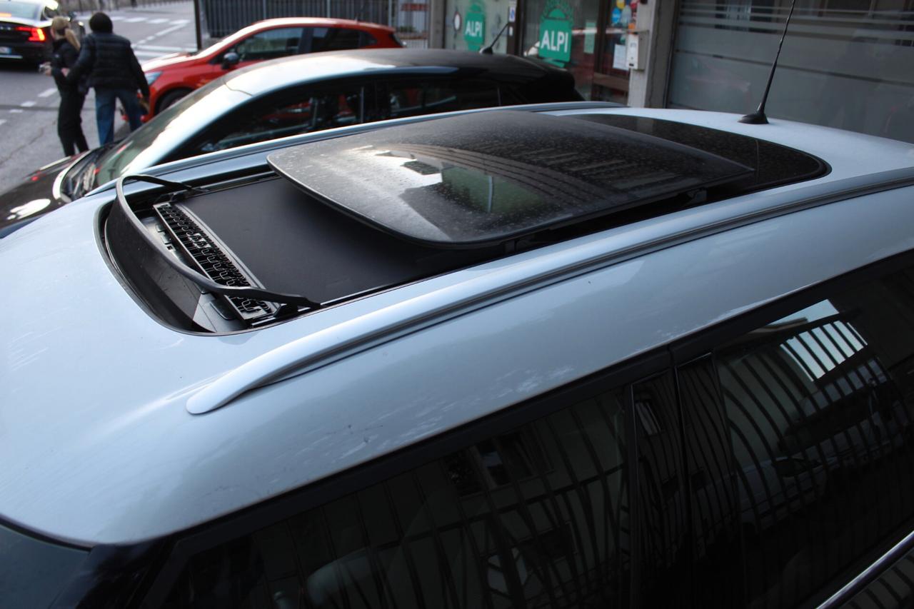 Mini Cooper D Countryman 1.6 ALL4