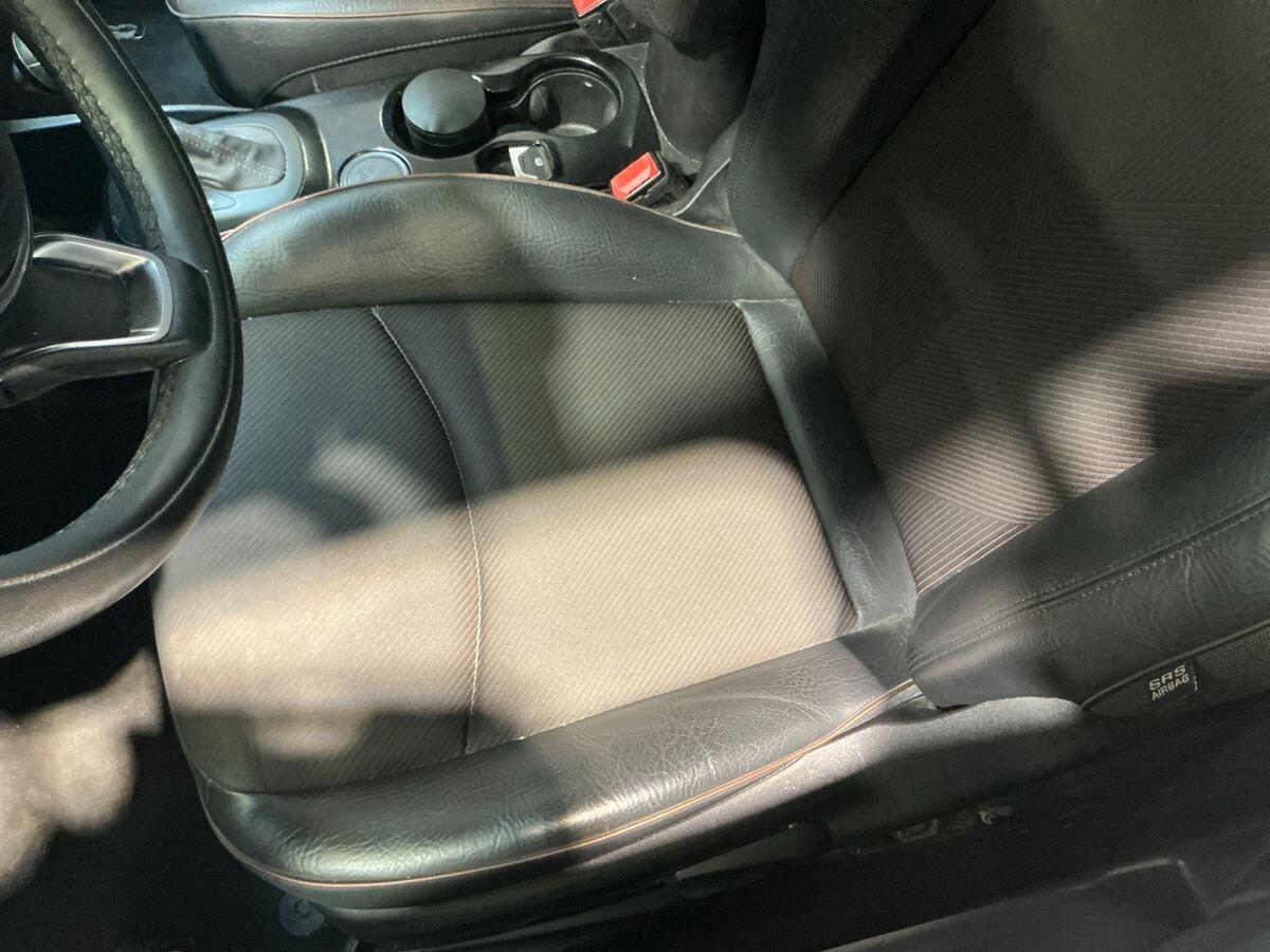 Fiat 500X 1.6 MJT AUTOMATICA CROSS