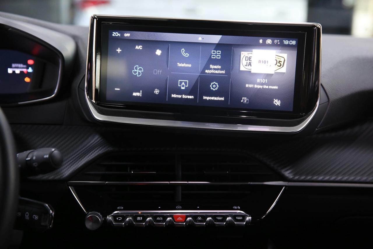 Peugeot 2008 PureTech 130 cv EAT8 Allure