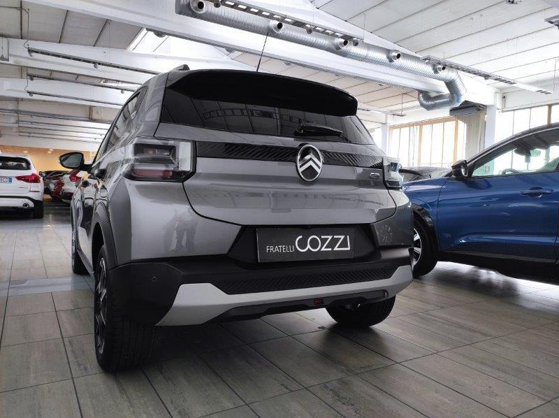 CITROEN C3 4ª serie - C3 PureTech 100 S&S Max