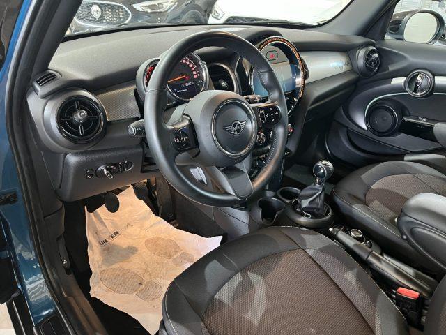 MINI Cooper 1.5 Cooper Camden 5 porte UNICO PROPRIETARIO