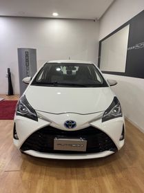 Toyota Yaris 1.5 Hybrid 5 porte Active