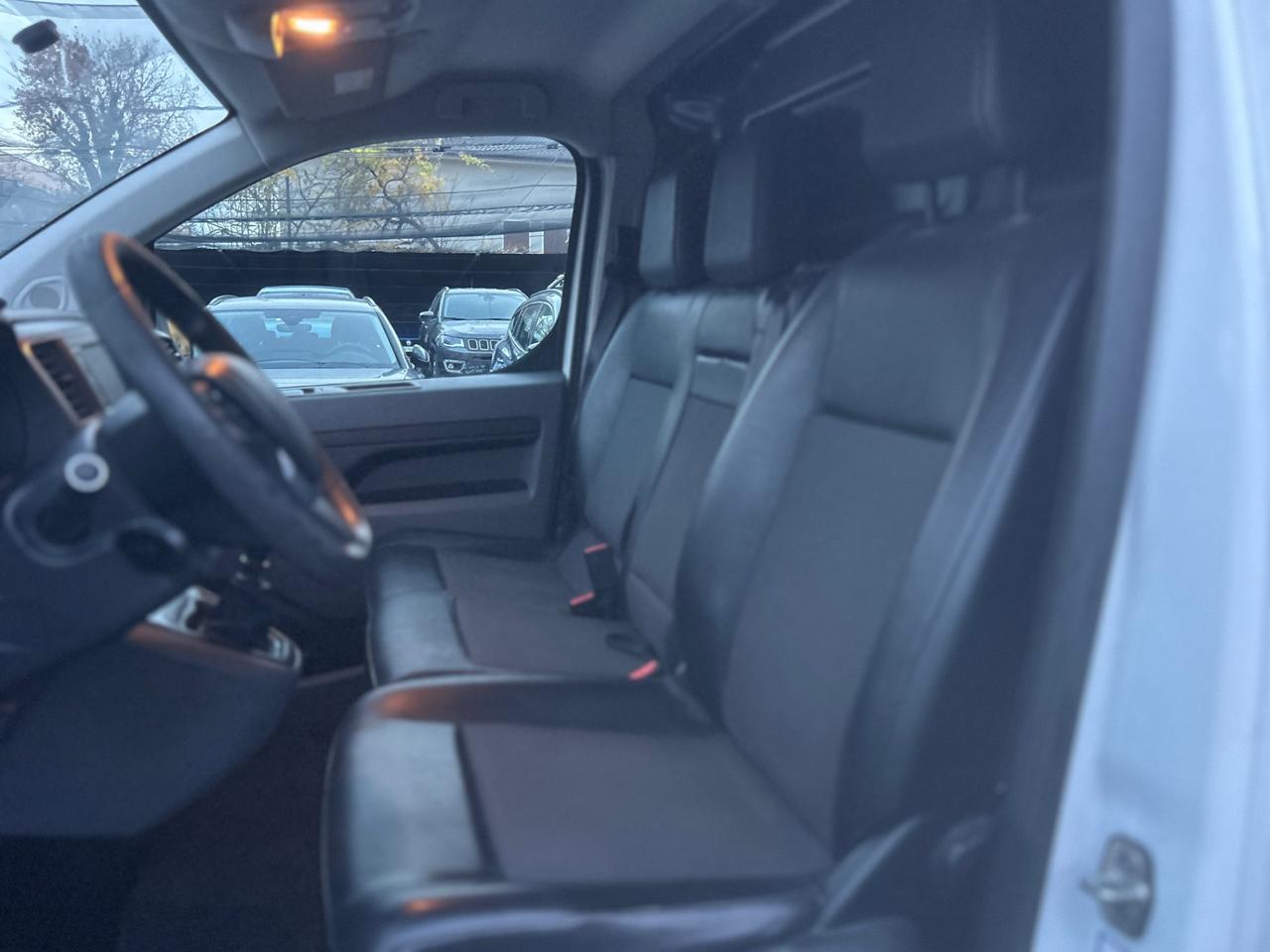 PEUGEOT Expert 1.6 Bluehdi Premium std S&S 115cv E6#motore sostituito