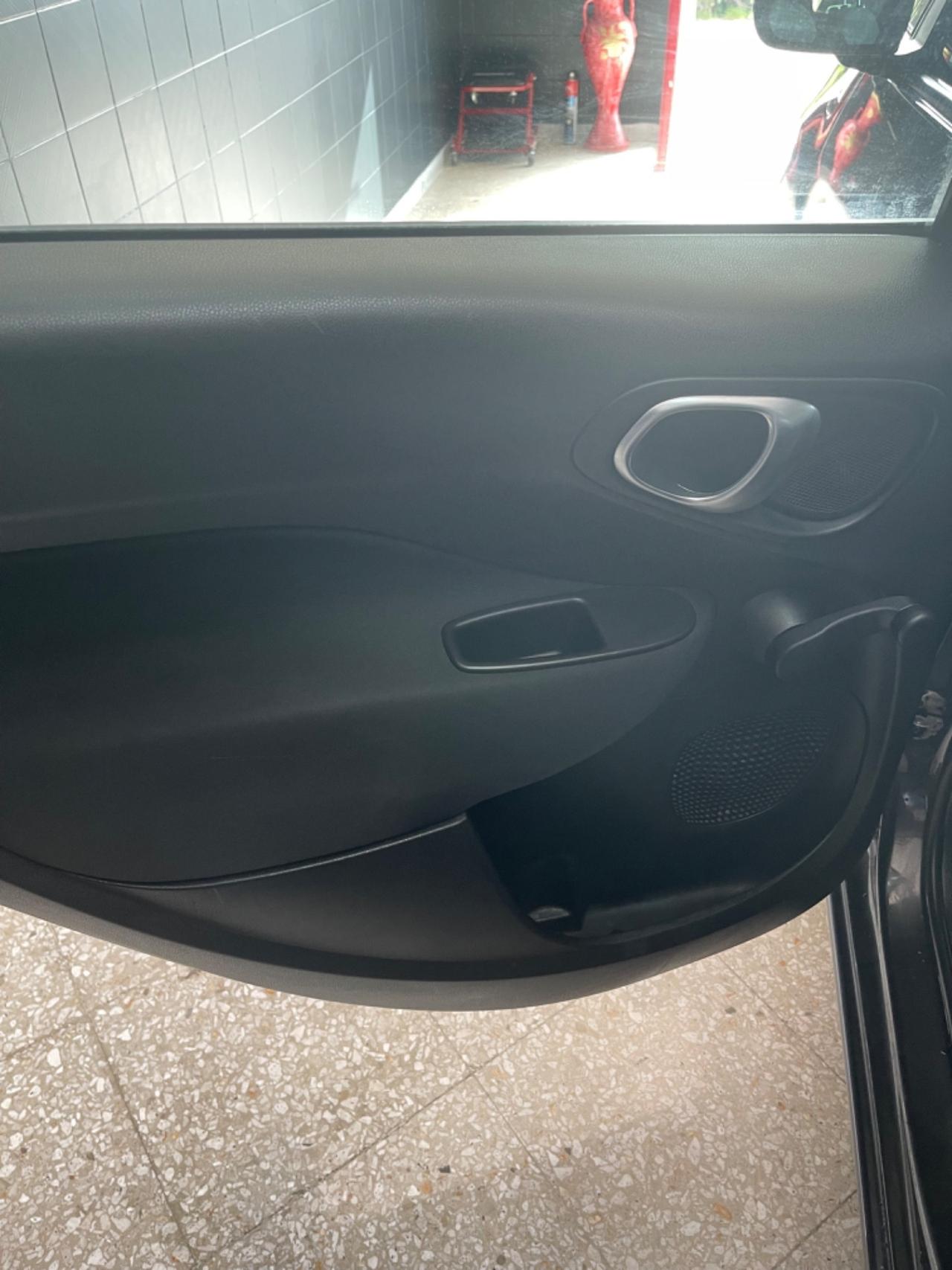 Fiat 500L 1.3 Multijet 95 CV Lounge
