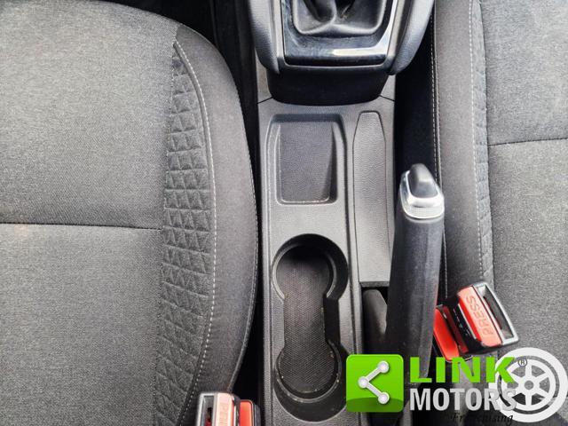 RENAULT Clio TCe 90 CV 5 porte Intens UNICO PROP.