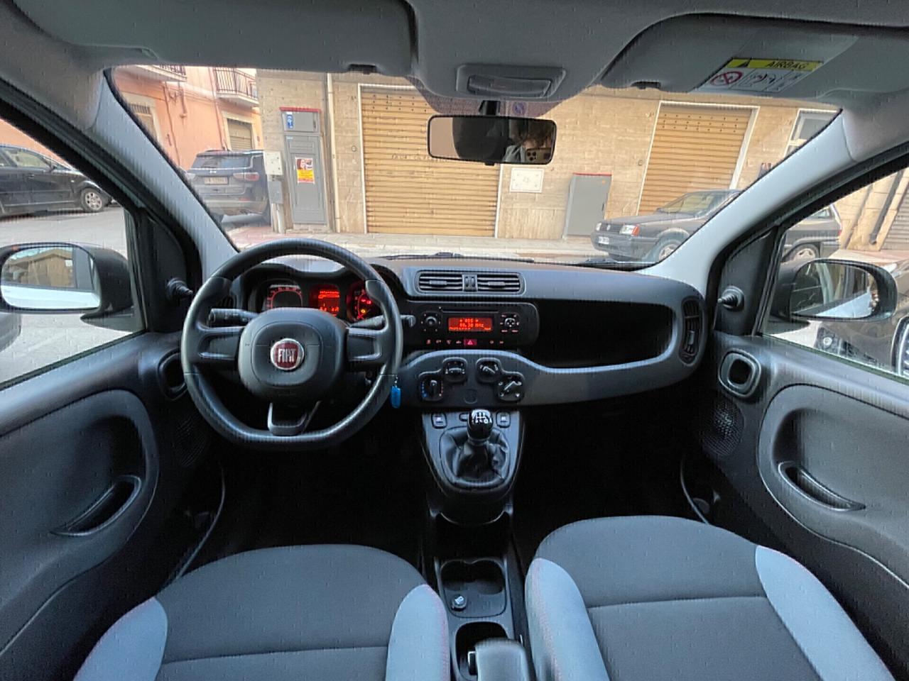 Fiat Panda 1.2 Pop 81.000 KM PREZZO PROMO