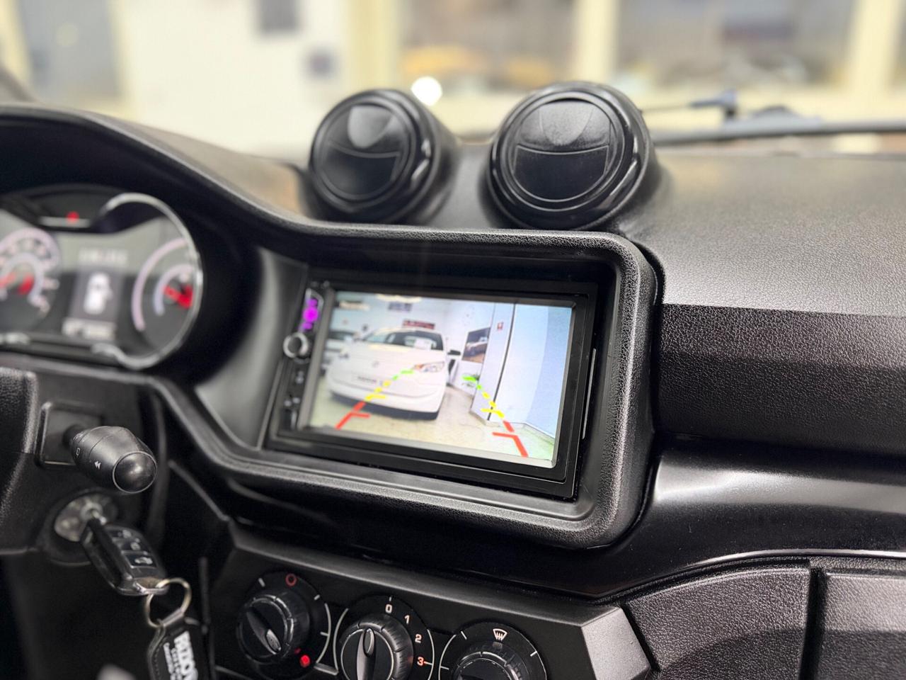 Aixam City Sport Emotion