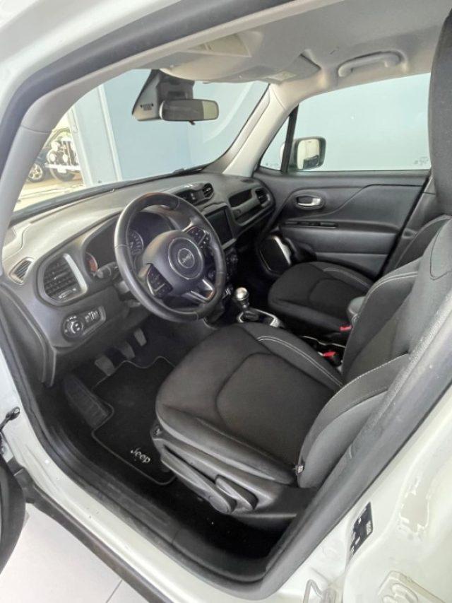 JEEP Renegade 1.0 T3 Limited