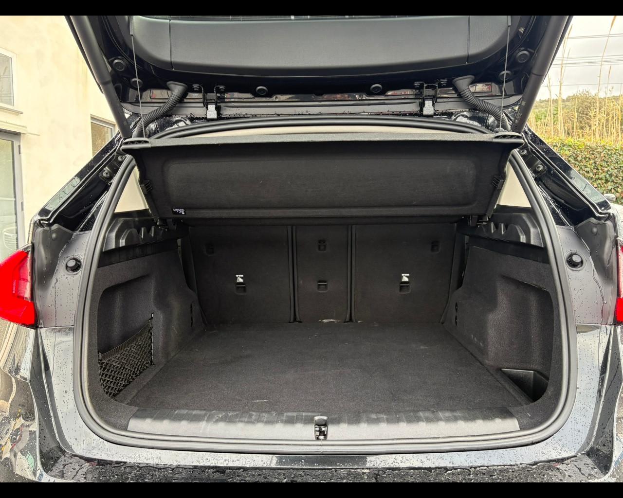 BMW X1 (U11) - X1 sDrive 20i