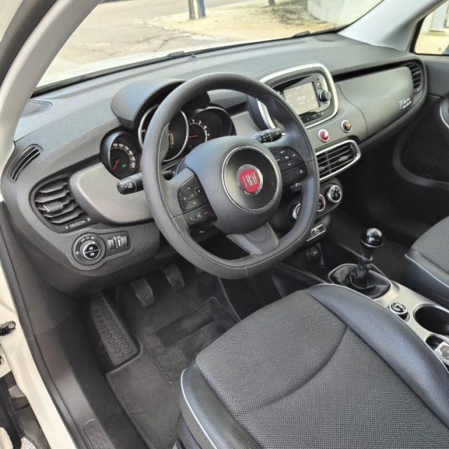 FIAT 500X 1.4 MultiAir 140 CV Cross