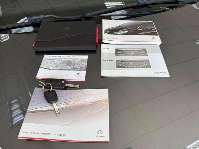 Citroen C3 C3 1.1 Attraction TENUTA BENISSIMO SUBITO DISPON.