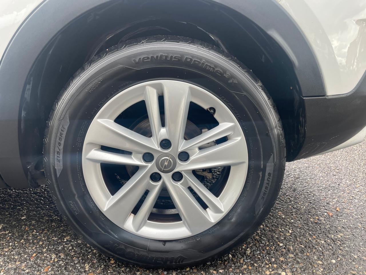 Opel Grandland X 1.5 diesel Ecotec Start&Stop aut. Advance
