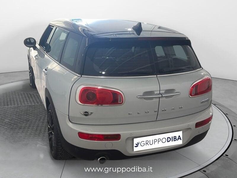 MINI Clubman Mini 2016 Diesel Mini 2.0 Cooper D