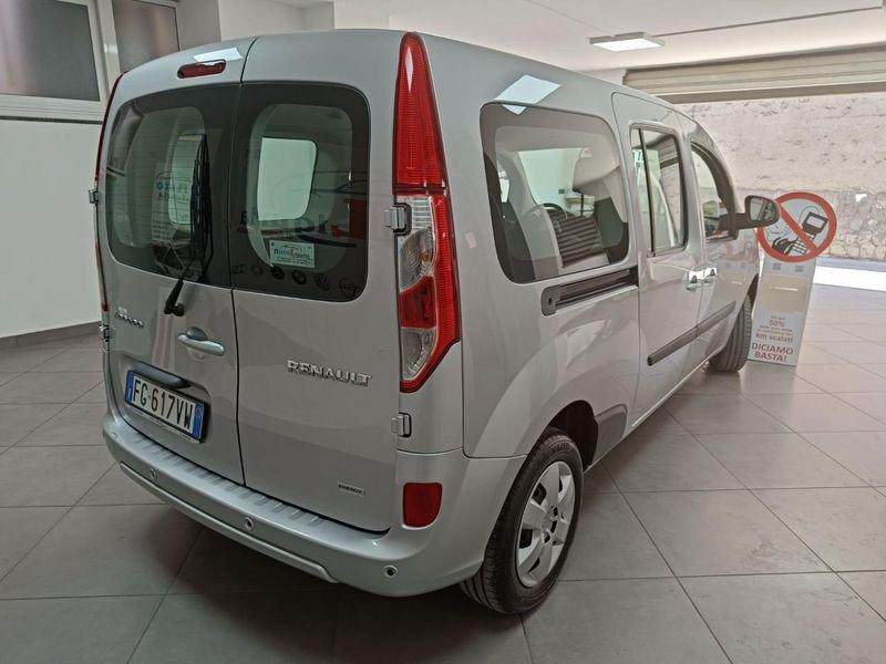Renault Kangoo 1.5 dCi 110CV 5 porte Stop & Start Life N1 MAXI