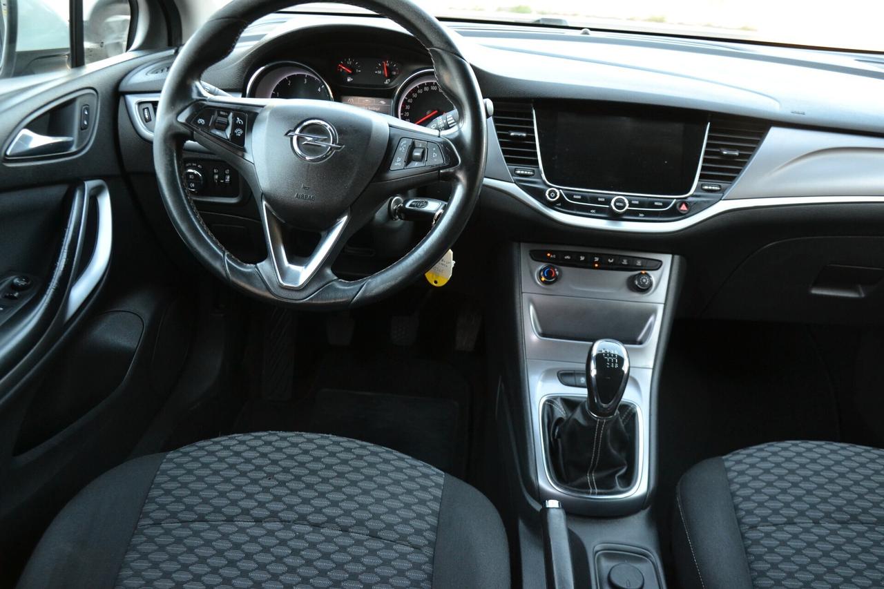 Opel Astra 1.6 CDTi 136CV SW **PREZZO REALE**UNIPRO'**
