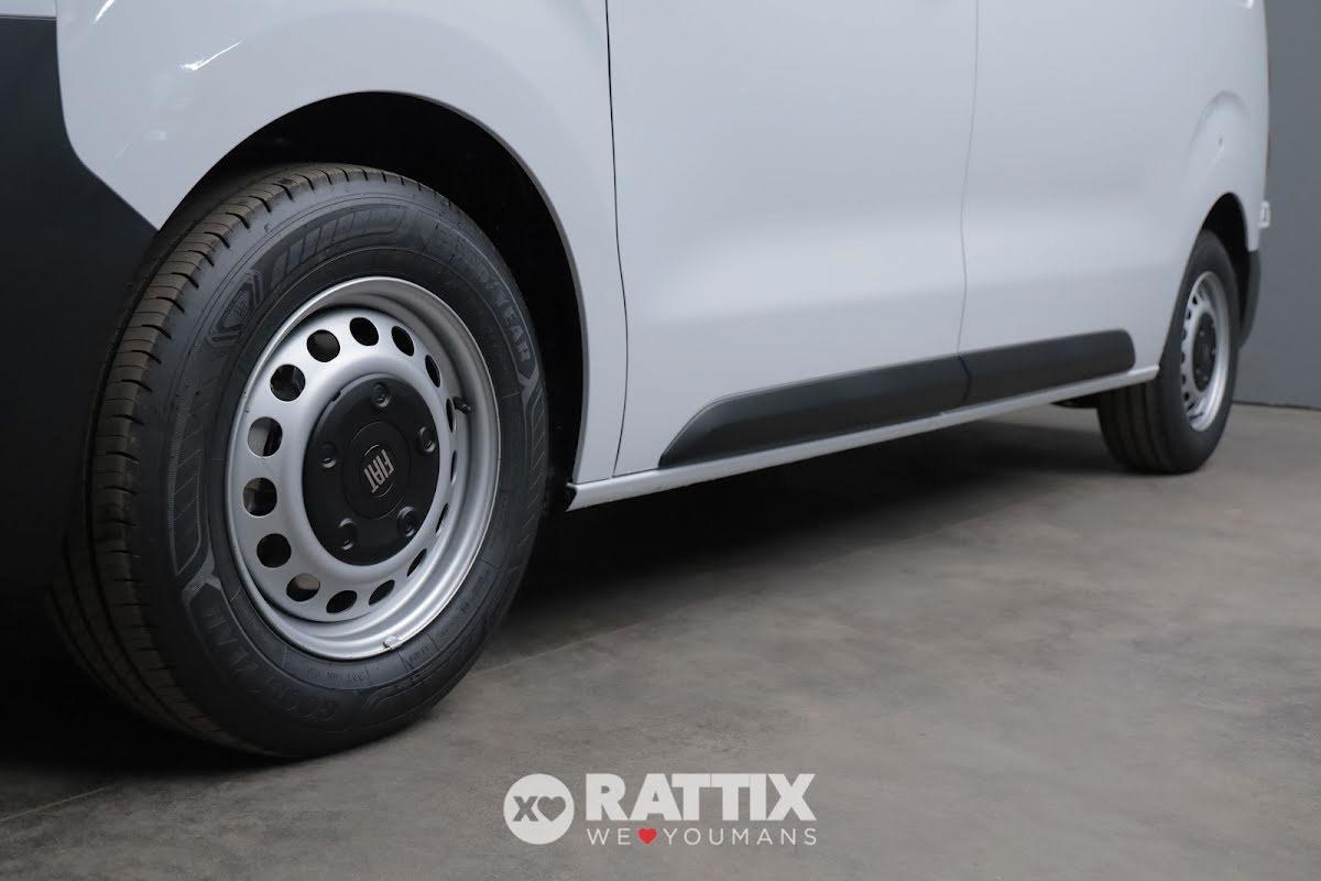 Fiat Scudo 1.5 BlueHDI 120CV L2H1 (IVA ESCLUSA)