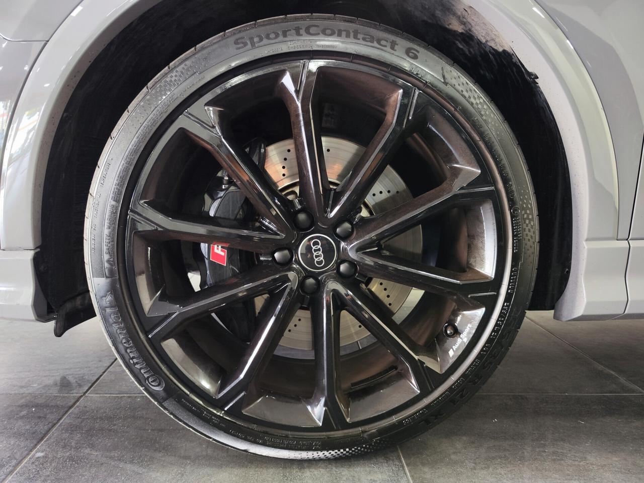 Audi RS Q3 SPB 460cv quattro S tronic Tetto Full