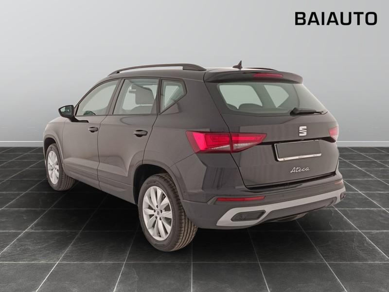 Seat Ateca 2.0 tdi business 115cv