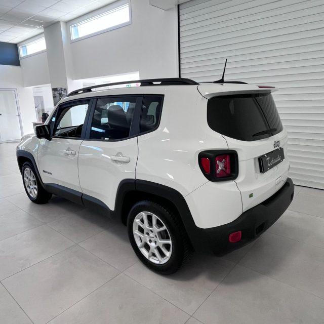 JEEP Renegade 1.5 Turbo T4 MHEV Limited