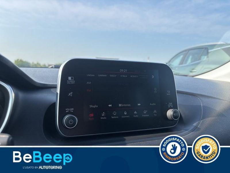 FIAT Tipo 5P 1.4 TJT LOUNGE S&S 120CV MY19