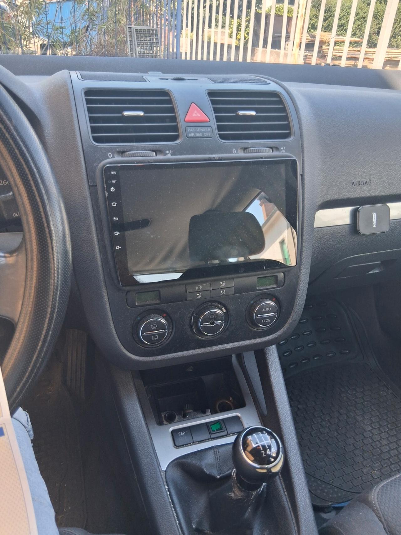 Volkswagen Golf 2.0 16V TDI 5p. Comfortline