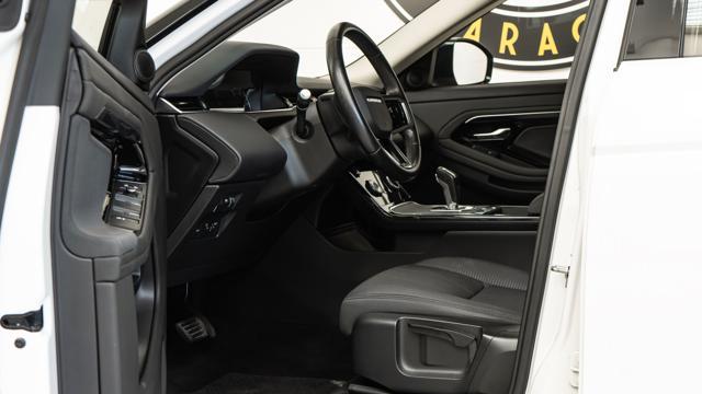 LAND ROVER Range Rover Evoque 2.0D 163CV Mhev IVA ESPOSTA I4 AWD Auto SE
