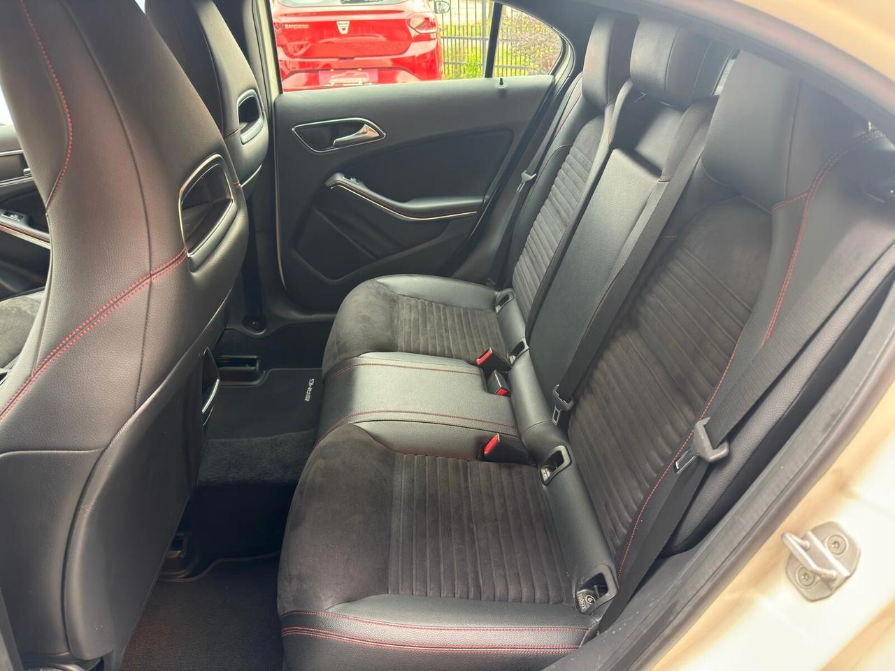 Mercedes-benz A 200 CDI Automatic 4Matic Premium